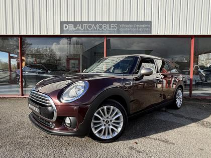 Mini Clubman - COOPER 136CH BUSINESS - 11 490 €