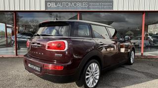 Mini Clubman  - Business - photo 1