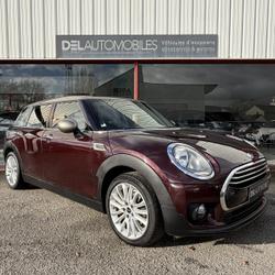 Mini Clubman COOPER 136CH BUSINESS Chantepie