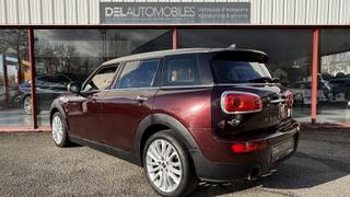 Mini Clubman  - Business - photo 3