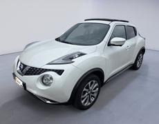 Nissan Juke Couëron