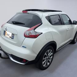 Nissan Juke Acenta Cou&euml;ron