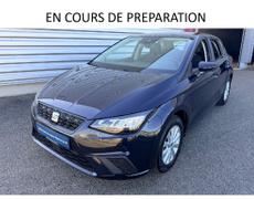 Seat Ibiza Saint-Maurice-l'Exil