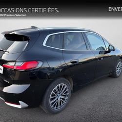 BMW Serie 2 Active Tourer 225e 245ch xDrive Luxury DKG7 Beaucouz&eacute;