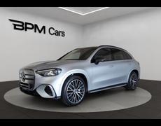 Mercedes GLC Chambray-lès-Tours