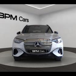Mercedes GLC 400 EQ 489ch AMG Line 4Matic Chambray-l&egrave;s-Tours