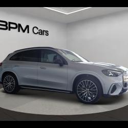 Mercedes GLC 400 EQ 489ch AMG Line 4Matic Chambray-l&egrave;s-Tours