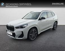BMW X1 Beaucouzé