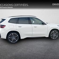 BMW X1 ixDrive30 313ch M Sport Beaucouz&eacute;