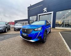 Peugeot 2008 Mordelles
