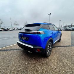 Peugeot 2008 1.2 PURETECH 130CH S&S ALLURE PACK EAT8 Guer
