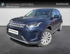 Land Rover Discovery Beaucouzé
