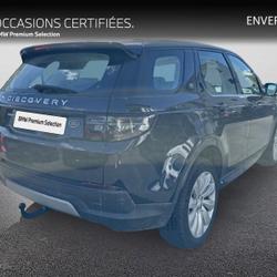 Land Rover Discovery 2.0 D 150ch SE AWD BVA Mark V Beaucouz&eacute;