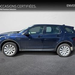Land Rover Discovery 2.0 D 150ch SE AWD BVA Mark V Beaucouz&eacute;