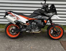 KTM autres Thillois