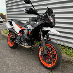KTM autres  Thillois