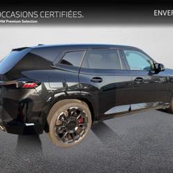 BMW XM 4.4 V8 653ch Beaucouz&eacute;