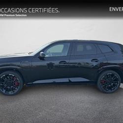 BMW XM 4.4 V8 653ch Beaucouz&eacute;