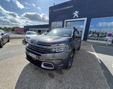 Citroen C5 Aircross Guer
