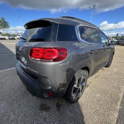 Citroen C5 Aircross PURETECH 130CH S&S FEEL Guer