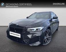 BMW Serie 3 Beaucouzé