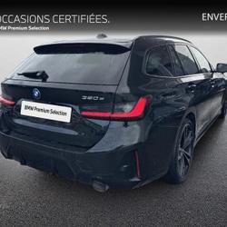 BMW Serie 3 320eA xDrive 204ch M Sport Beaucouz&eacute;