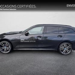 BMW Serie 3 320eA xDrive 204ch M Sport Beaucouz&eacute;