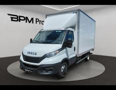 Iveco Daily Steenvoorde