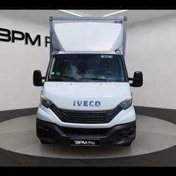 Iveco Daily 35C16H EMPT 4100 3.0 CAISSE HAYON Steenvoorde