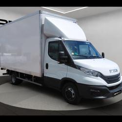 Iveco Daily 35C16H EMPT 4100 3.0 CAISSE HAYON Steenvoorde