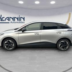 MG MG4 MG4 Electric 64kWh - 150 kW 2WD Comfort Maillot