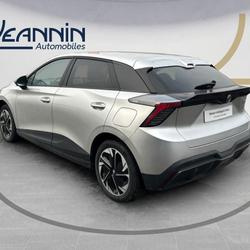 MG MG4 MG4 Electric 64kWh - 150 kW 2WD Comfort Maillot