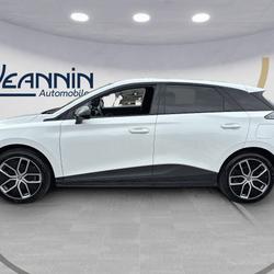 MG MG4 MG4 Electric 64kWh - 150 kW 2WD Luxury Sens