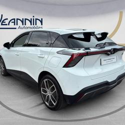 MG MG4 MG4 Electric 64kWh - 150 kW 2WD Luxury Maillot