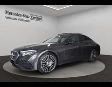 Mercedes Classe E Chambray-lès-Tours