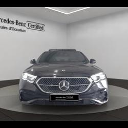 Mercedes Classe E 300 e Hybrid EQ 204+129ch AMG Line+ 9G-Tronic Chambray-l&egrave;s-Tours