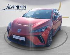 MG MG4 Vert-Saint-Denis