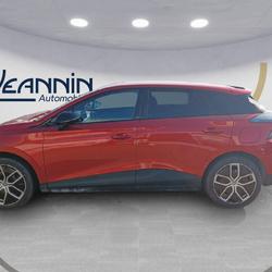 MG MG4 MG4 Electric 64kWh - 150 kW 2WD Luxury Vert-Saint-Denis