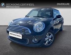 Mini Mini Beaucouzé