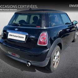 Mini Mini One 75ch Pack Salt Beaucouz&eacute;