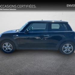 Mini Mini One 75ch Pack Salt Beaucouz&eacute;