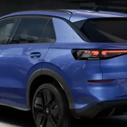 Volkswagen T-Roc T-Roc 1.5 eTSI EVO2 Hybrid 150 ch DSG7 R-Line Cherbourg-en-Cotentin