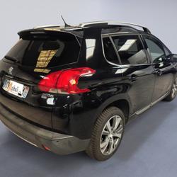 Peugeot 2008 F&eacute;line Cuivre Cou&euml;ron