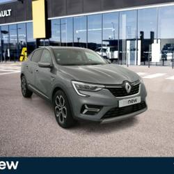 Renault Arkana 1.6 E-Tech 145ch Intens occasion - Feignies - photo 2/25