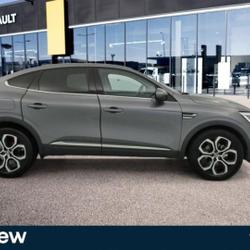 Renault Arkana 1.6 E-Tech 145ch Intens occasion - Feignies - photo 3/25