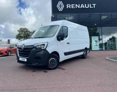 Renault Master Coutances