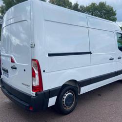 Renault Master FOURGON FGN TRAC F3500 L2H2 BLUE DCI 135 CONFORT Coutances