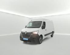 Renault Master Coutances