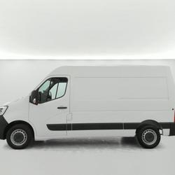 Renault Master FOURGON FGN TRAC F3500 L2H2 DCI 135 CONFORT Coutances