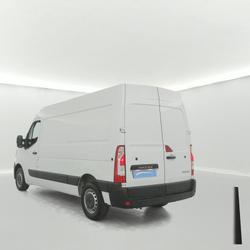 Renault Master FOURGON FGN TRAC F3500 L2H2 DCI 135 CONFORT Coutances